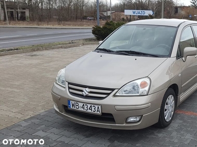 Suzuki Liana 1.6