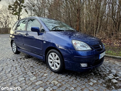 Suzuki Liana 1.6