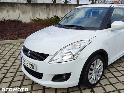 Suzuki Swift 1.2