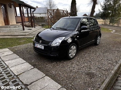 Suzuki Swift 1.3 Club