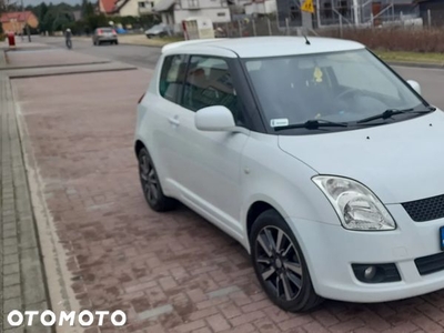 Suzuki Swift 1.3 Comfort