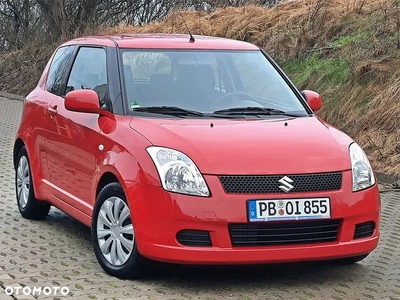 Suzuki Swift 1.3 Comfort