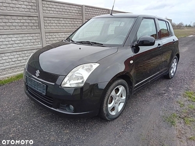 Suzuki Swift 1.3 Comfort