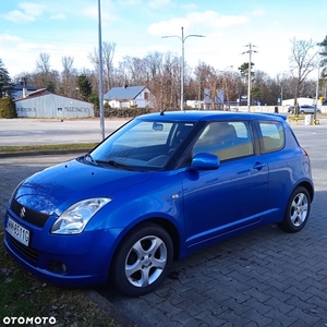 Suzuki Swift 1.3 Comfort