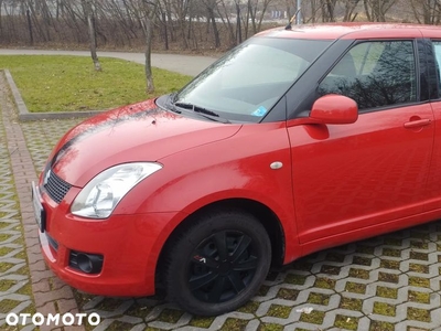 Suzuki Swift 1.3 Comfort XL