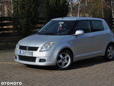 Suzuki Swift 1.3 DDiS 16v GL Airco