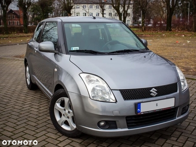 Suzuki Swift 1.3 DDiS 16v GLX