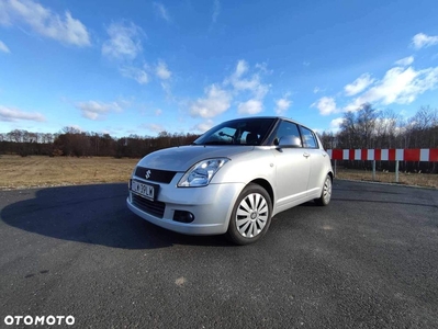 Suzuki Swift 1.3 GLX / Comfort