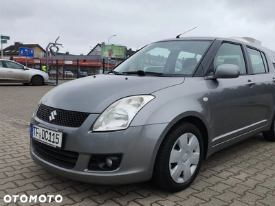 Suzuki Swift 1.3 GS / Premium