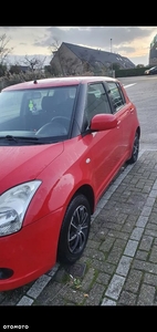 Suzuki Swift 1.5 Comfort