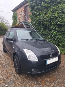 Suzuki Swift 1.5 Comfort