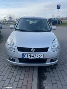 Suzuki Swift 1.5 Comfort