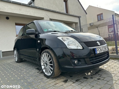 Suzuki Swift 1.5 GS