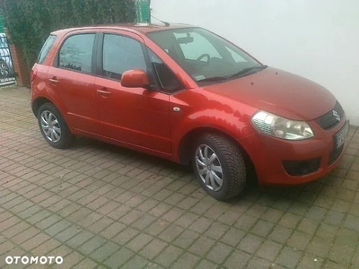 Suzuki SX4 1.5