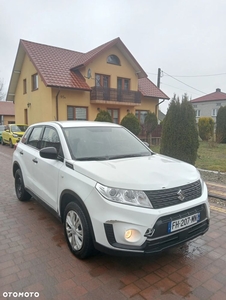 Suzuki Vitara 1.0 Boosterjet Club