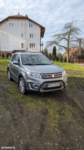 Suzuki Vitara 1.6 Premium 2WD