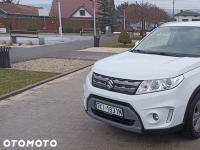 Suzuki Vitara 1.6 Premium 2WD