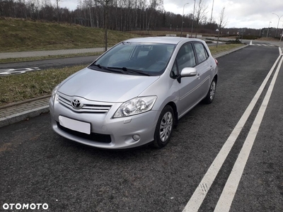 Toyota Auris 1.6 Luna