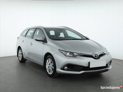 Toyota Auris 1.6 Valvematic