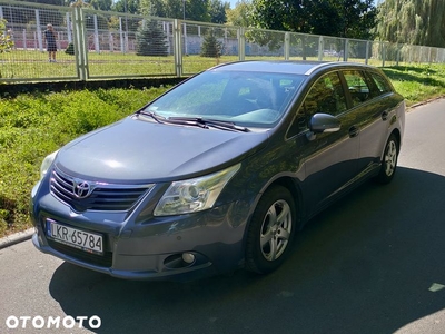 Toyota Avensis Combi 1.8 Comfort