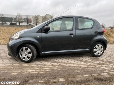 Toyota Aygo 1.0 VVT-i Luna A/C