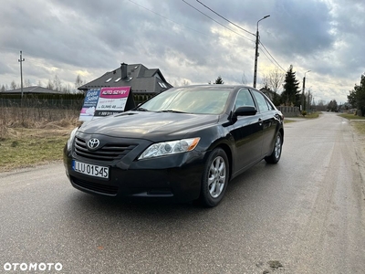 Toyota Camry 3.5 V6 SE