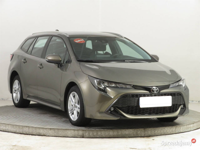 Toyota Corolla 1.8 Hybrid