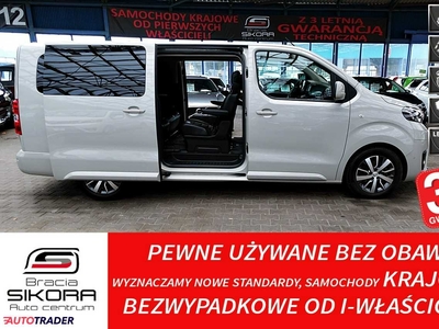 Toyota Pozostałe 2.0 diesel 177 KM 2021r. (Mysłowice)