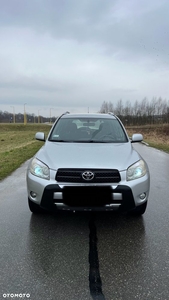 Toyota RAV4 2.2 D-4D Prestige