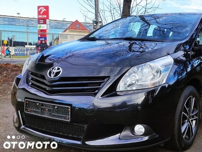 Toyota Verso 1.6 Edition