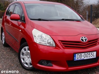 Toyota Verso 2.0 D-4D Life