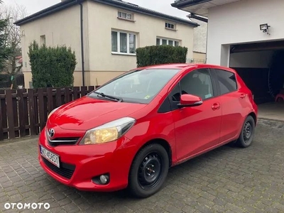 Toyota Yaris 1.0 Active