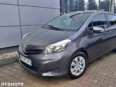 Toyota Yaris 1.0 Luna