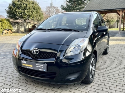 Toyota Yaris 1.3 Luna