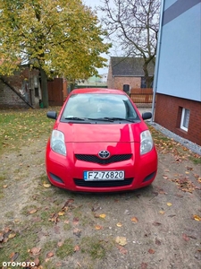 Toyota Yaris 1.33 Luna