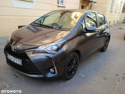 Toyota Yaris 1.5 Premium