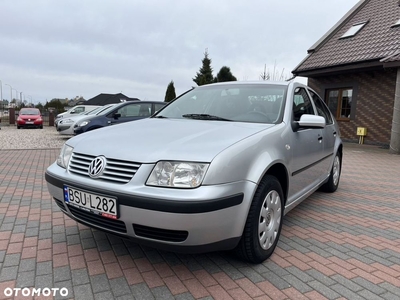 Volkswagen Bora 1.6 Trendline