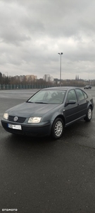 Volkswagen Bora 1.9 TDI Basis