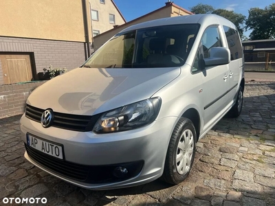 Volkswagen Caddy 1.2 (5-Si.) Edition 30