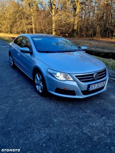 Volkswagen CC 1.8 TSI