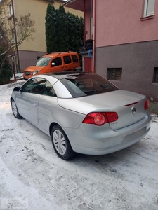 Volkswagen Eos