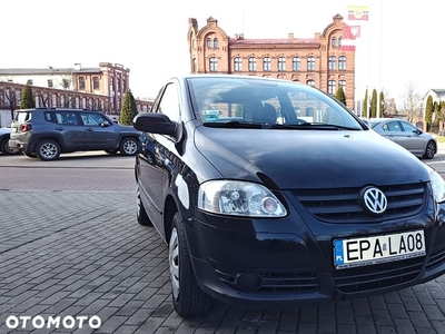 Volkswagen Fox 1.2