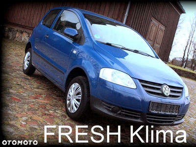 Volkswagen Fox 1.2 Style