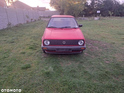 Volkswagen Golf 1.3 GL