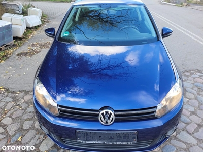 Volkswagen Golf 1.4 Style