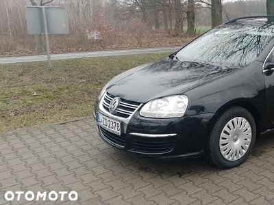 Volkswagen Golf 1.6 Comfortline