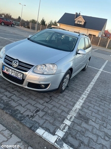 Volkswagen Golf 1.6 Comfortline