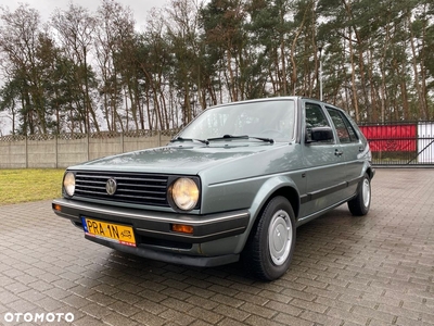 Volkswagen Golf 1.6 GL