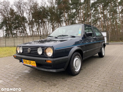 Volkswagen Golf 1.6 GL