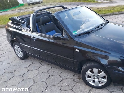 Volkswagen Golf 1.8 CL